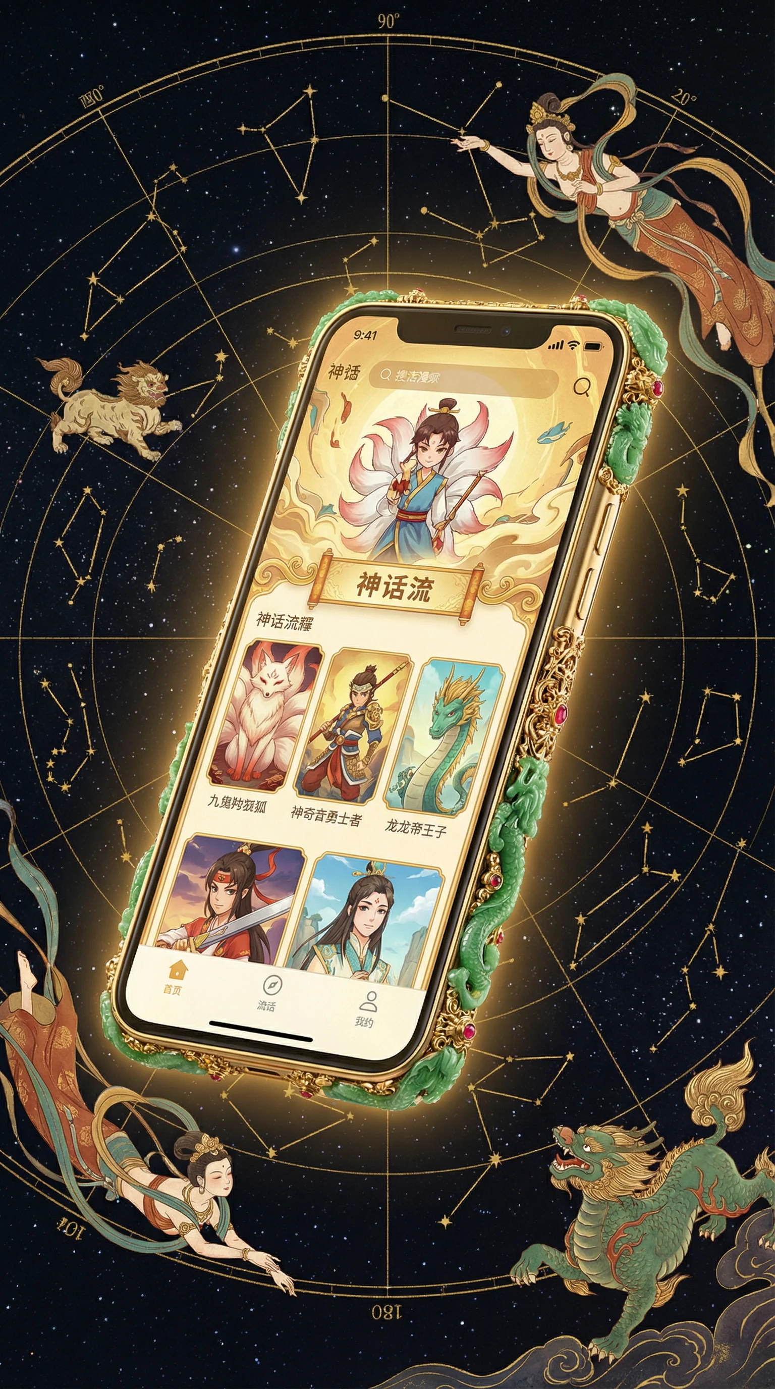 九色鹿APP - 沉香如屑在线免费观看 移动端下载