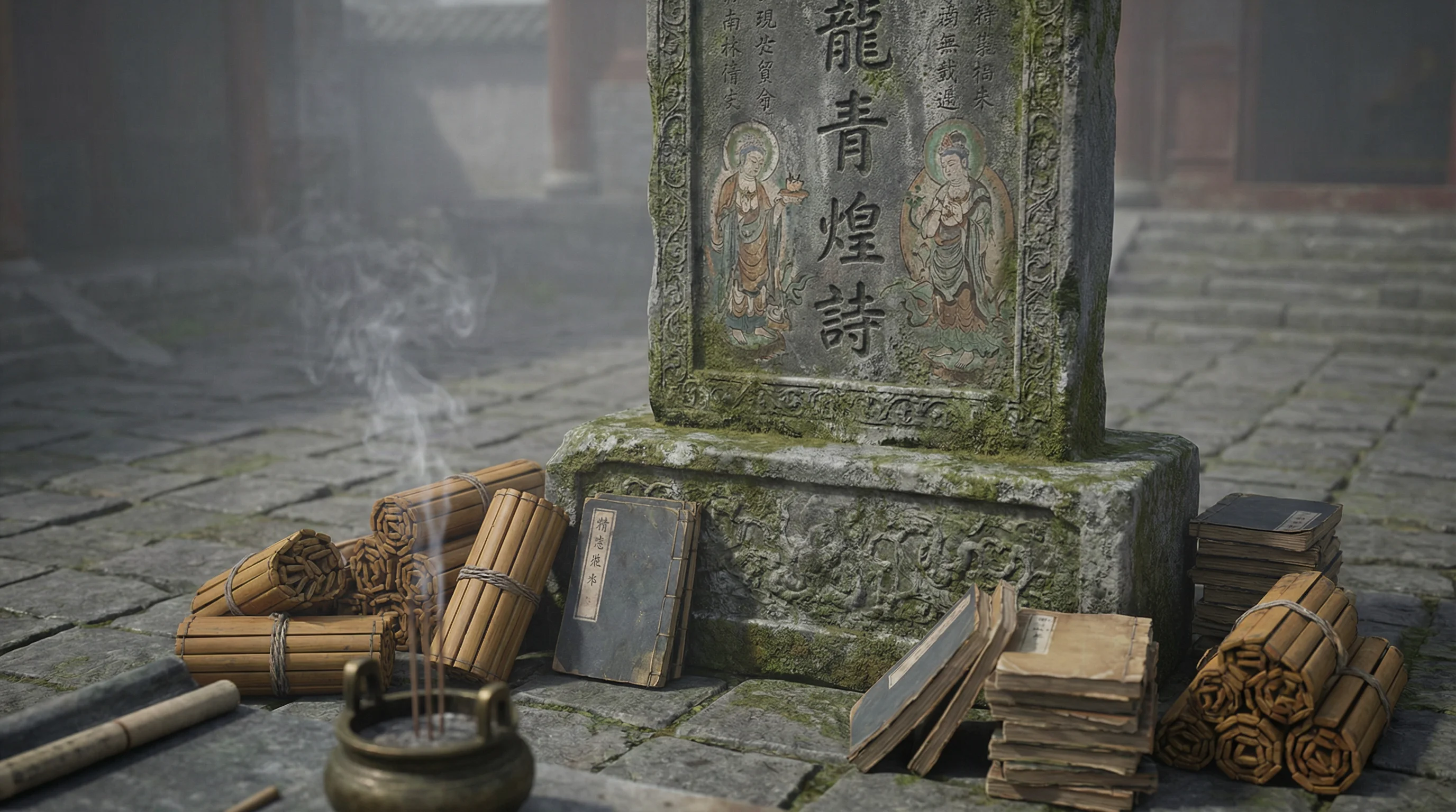 宗门规矩 - 沉香如屑在线免费观看 社区行为准则